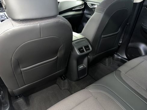 Certified 2023 Buick Envision Preferred w/ Sport Touring Package image 20