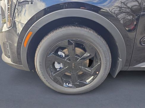 New 2026 Kia Sorento SX Prestige AWD/4WD image 9