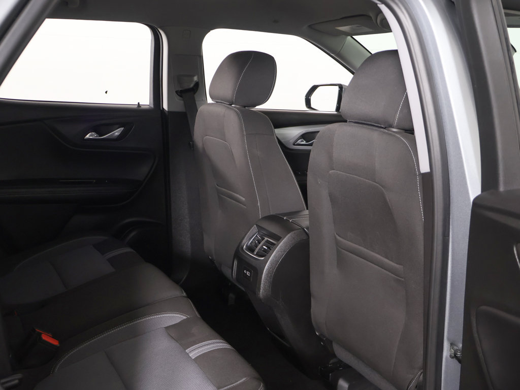Used 2025 Chevrolet Blazer LT AWD/4WD image 26