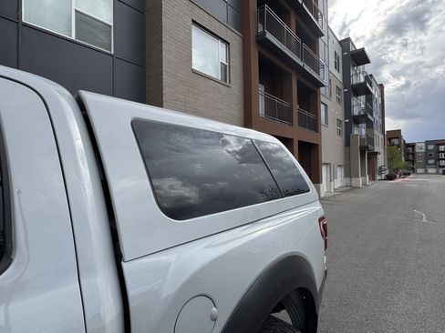 Used 2017 Ford F150 Raptor w/ Equipment Group 802A Luxury AWD/4WD image 26