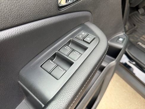 Used 2023 Honda Ridgeline Sport image 13