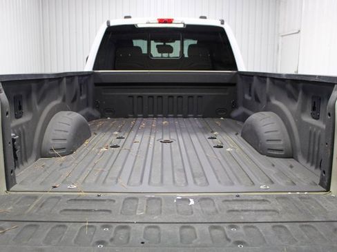 Used 2022 Ford F450 Lariat w/ Lariat Ultimate Package image 7