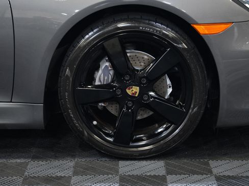 Used 2016 Porsche Cayman RWD image 47