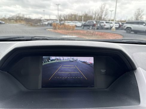 Used 2013 Honda Odyssey EX-L image 17