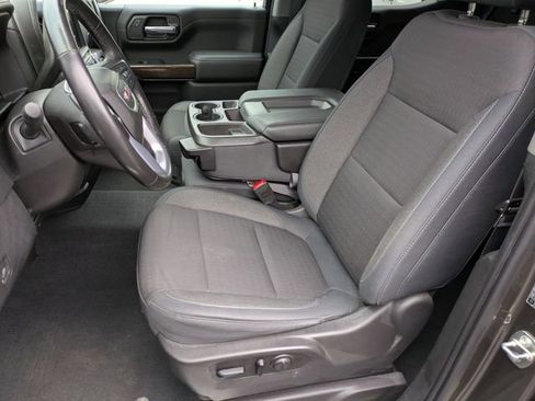 Used 2019 GMC Sierra 1500 SLE w/ Preferred Package AWD/4WD image 10