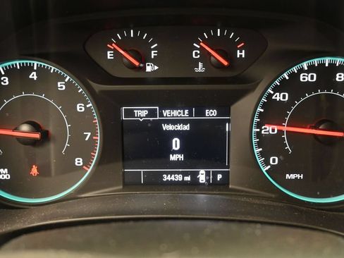 Used 2023 Chevrolet Malibu LS FWD image 13