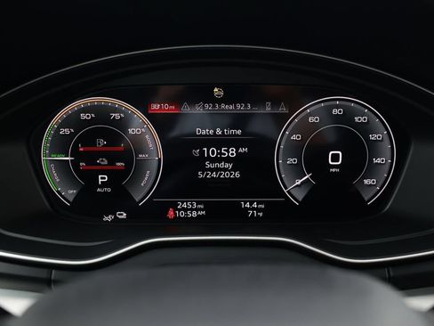Used 2024 Audi Q5 e Prestige w/ Prestige Package AWD/4WD image 22