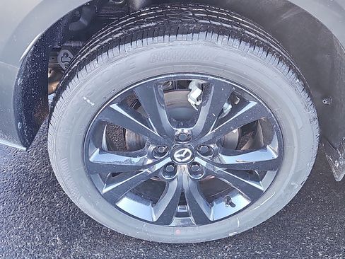 New 2025 MAZDA CX-30 AWD 2.5 S w/ Select Sport Pkg image 3