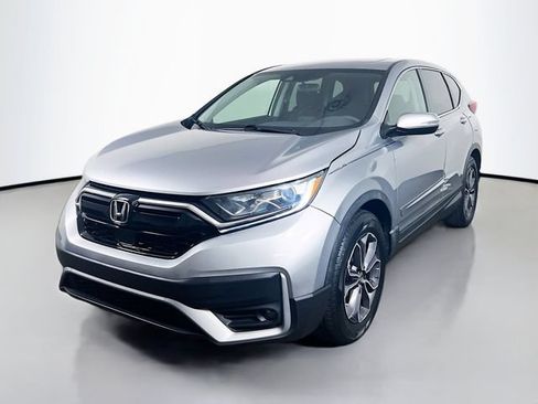 Used 2020 Honda CR-V EX image 5