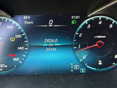 Used 2022 Mercedes-Benz GLC 300 4MATIC image 17