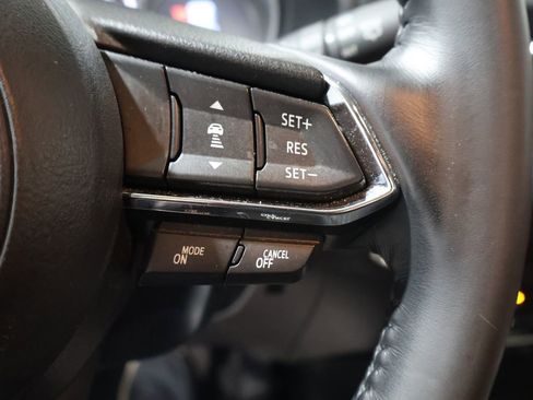 Used 2023 MAZDA CX-5 AWD 2.5 S w/ Select Package image 35