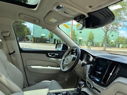 Used 2019 Volvo XC60 T6 Inscription AWD/4WD image 22
