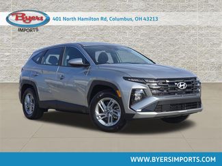 Used 2025 Hyundai Tucson SE 360° Tour
