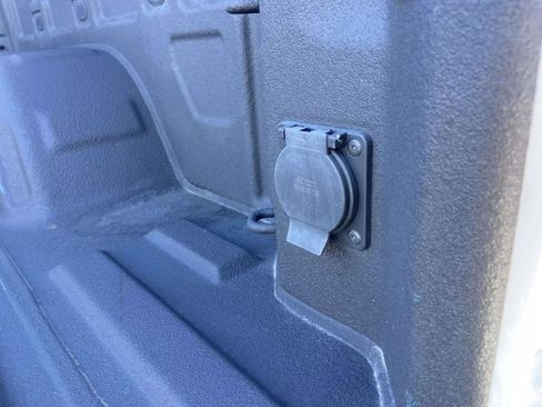 Used 2020 GMC Sierra 1500 AT4 w/ AT4 Premium Package image 35