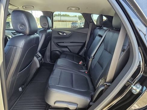 Used 2019 Chevrolet Blazer LT image 16