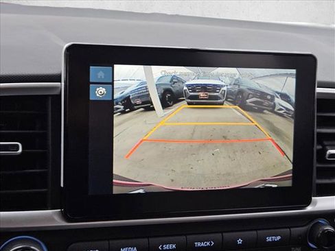 New 2026 Hyundai Venue SEL image 18