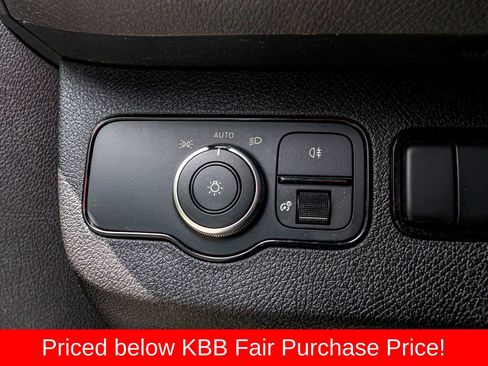Used 2021 Mercedes-Benz Sprinter 2500 image 18