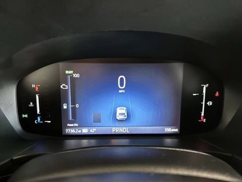 Certified 2025 Ford Escape ST-Line Elite w/ Tech Pack #1 image 18