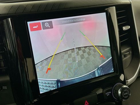 New 2026 RAM 2500 Big Horn image 18