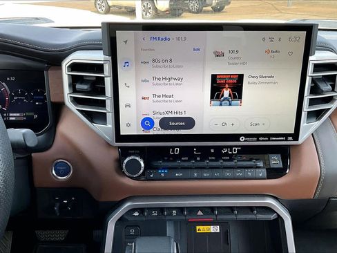 Used 2024 Toyota Tundra 1794 Edition image 7