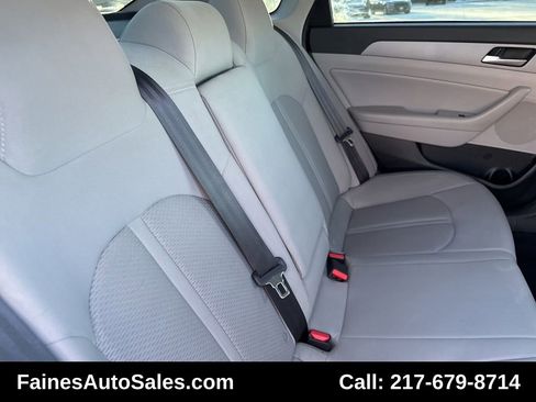 Used 2019 Hyundai Sonata SEL image 52