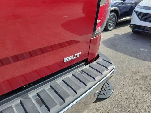 Used 2018 GMC Sierra 1500 SLT image 7