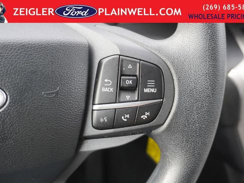 Used 2023 Ford Explorer 4WD image 25