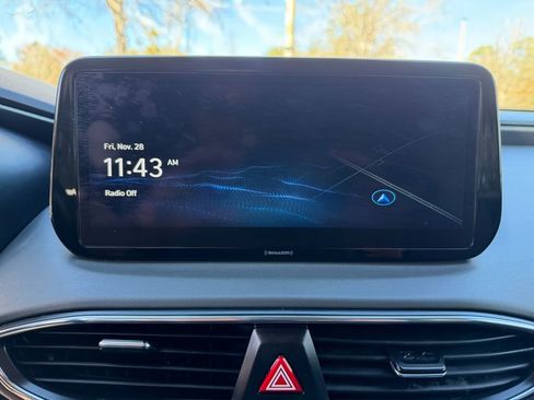 Used 2023 Hyundai Santa Fe SEL image 25