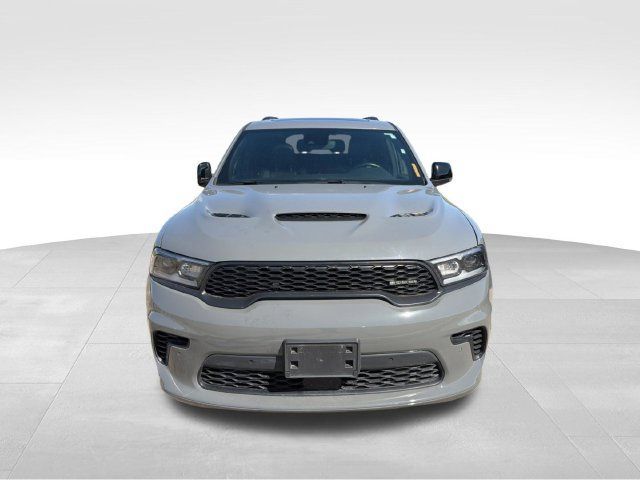 Used 2025 Dodge Durango R/T AWD/4WD image 4