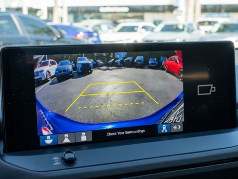 Certified 2024 Honda Accord Sport image 32