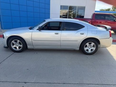 Used 2009 Dodge Charger SXT RWD image 8