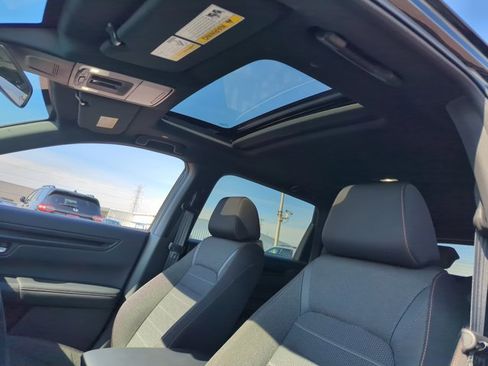 Used 2026 Honda CR-V Sport image 23