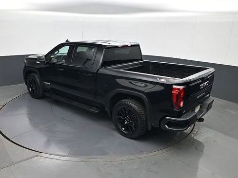 Used 2024 GMC Sierra 1500 Elevation w/ X31 Off-Road Package image 19