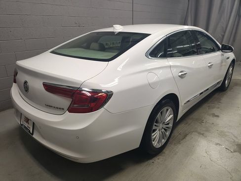 Used 2019 Buick LaCrosse Essence w/ Sights and Sounds Package FWD image 2