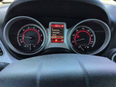 Used 2019 Dodge Journey SE w/ Blacktop Package image 33