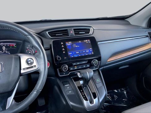 Used 2019 Honda CR-V EX-L image 7