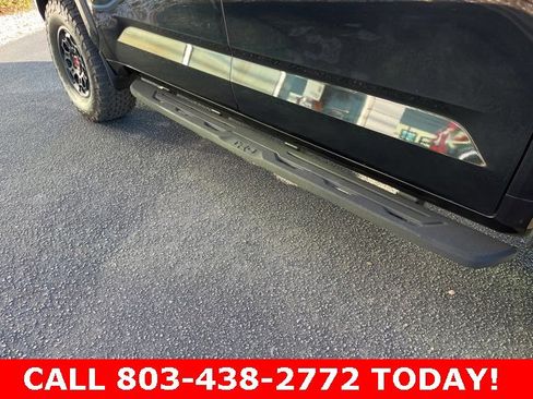 Used 2025 Toyota Tundra TRD Pro image 32