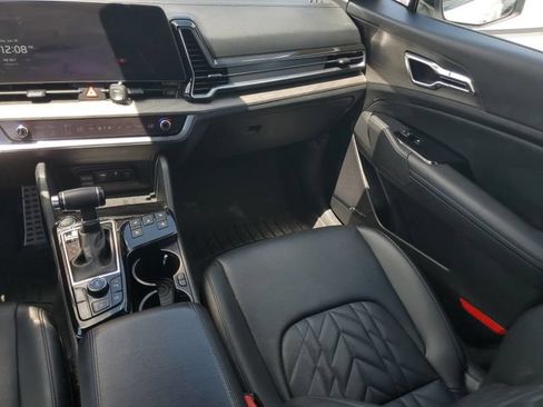 Certified 2023 Kia Sportage X-Pro Prestige AWD/4WD image 14