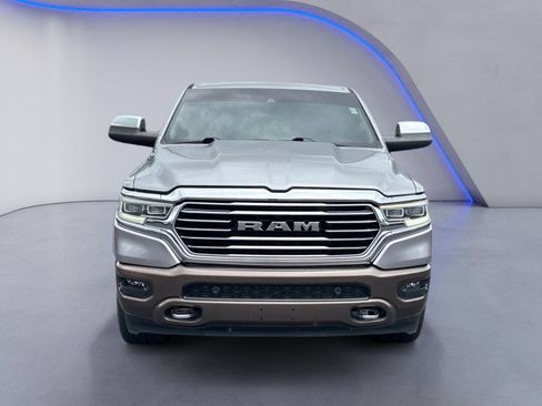Used 2021 RAM 1500 Limited AWD/4WD image 8
