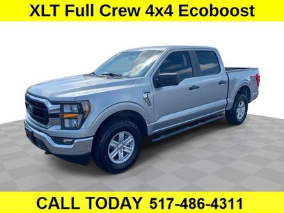 Used 2023 Ford F150 XLT
