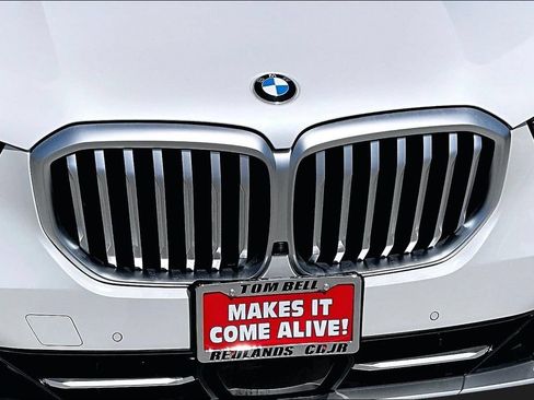 Used 2024 BMW X5 sDrive40i RWD image 29