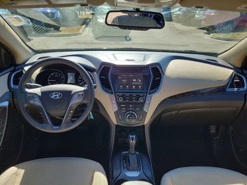 Used 2017 Hyundai Santa Fe Sport image 25