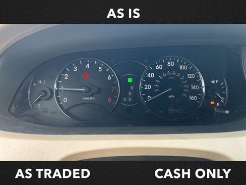 Used 2006 Toyota Avalon XLS image 23