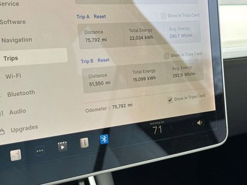 Used 2020 Tesla Model Y Long Range image 26