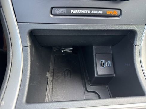 Used 2024 Ford Edge SEL w/ Convenience Package image 17