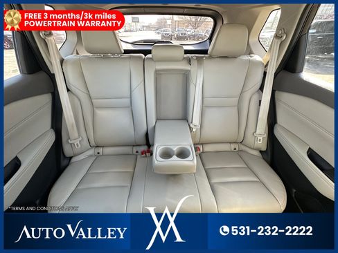 Used 2023 Nissan Rogue SL AWD/4WD image 39