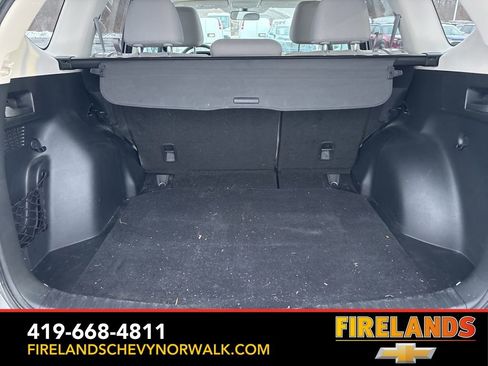 Used 2015 Honda CR-V EX image 39