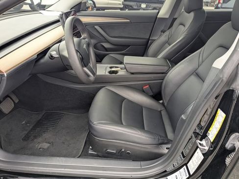 Used 2023 Tesla Model 3 Standard Range RWD image 16