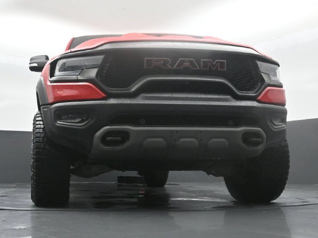 Used 2022 RAM 1500 TRX w/ TRX Level 2 Equipment Group AWD/4WD image 47