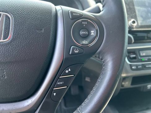 Used 2023 Honda Ridgeline RTL image 20
